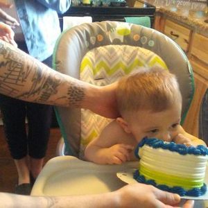 Meet your Posher, Peggy